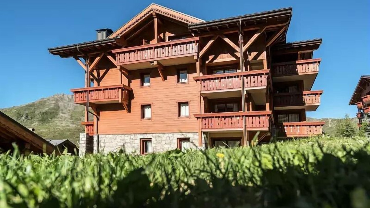 Photo of Outdoor in Reberty