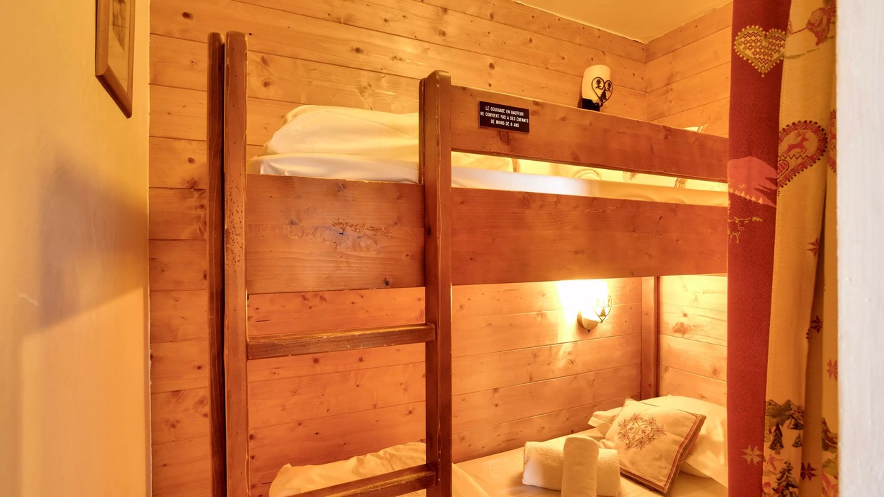Photo of Bedroom in Reberty