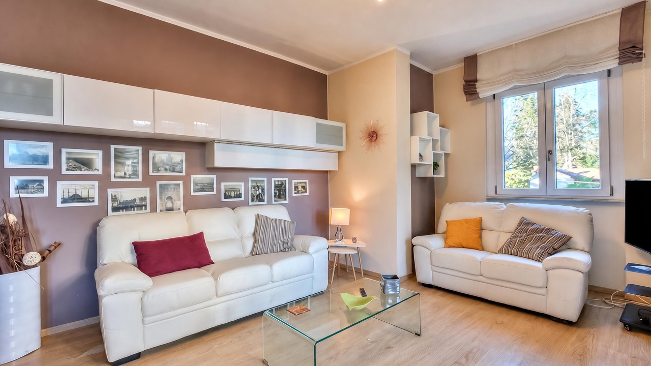 Photo of Livingroom in Carciano