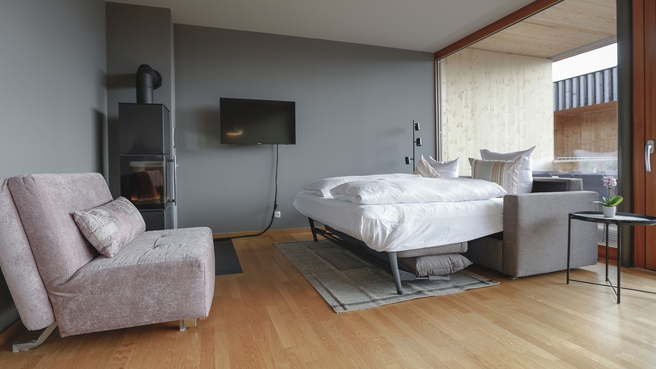 Photo of Bedroom in Klaus