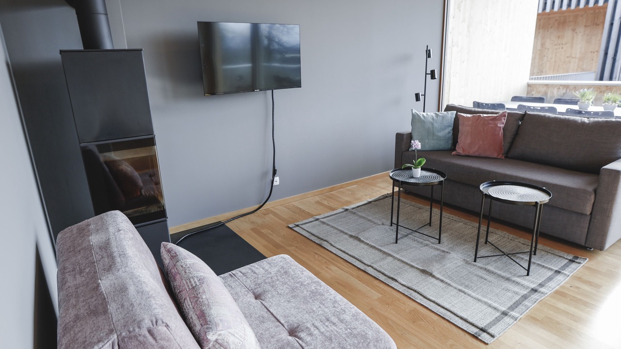 Photo of Livingroom in Klaus