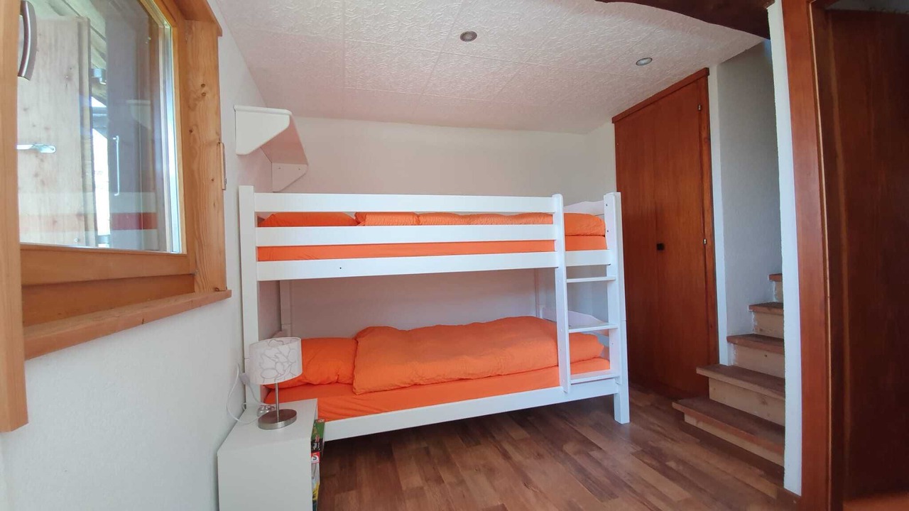 Photo of Bedroom in Saint-Martin