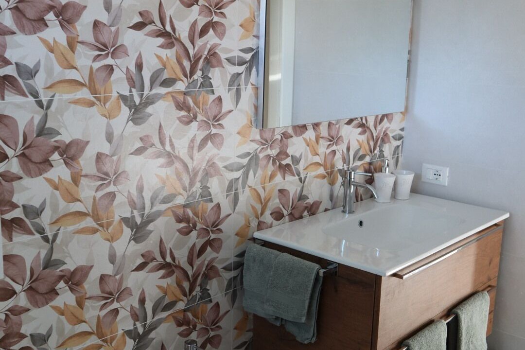 Photo of Bathroom in Bergamo