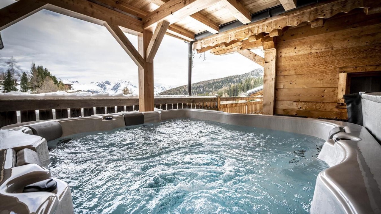 Photo of Outdoor in Plagne 1800