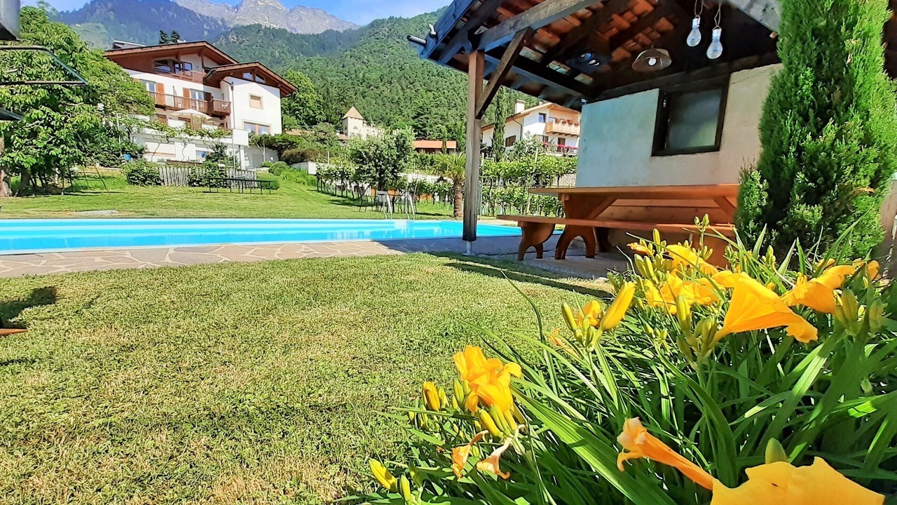 Photo of Outdoor in Lagundo