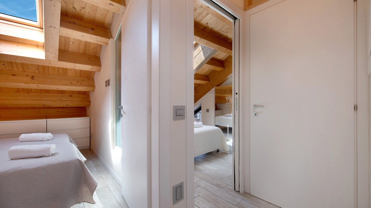 Photo of Bedroom in Perledo