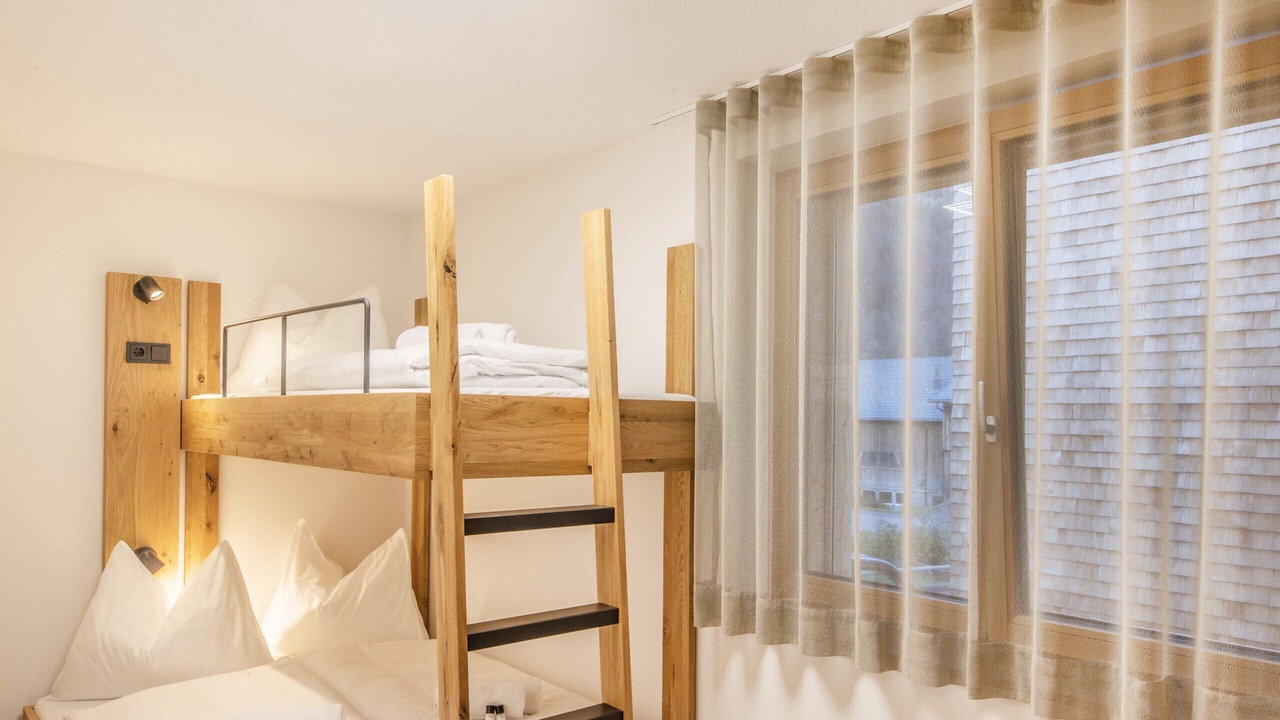 Photo of Bedroom in Au