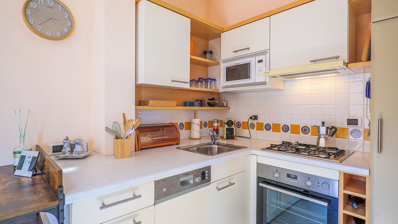 Photo of Kitchen in Susello