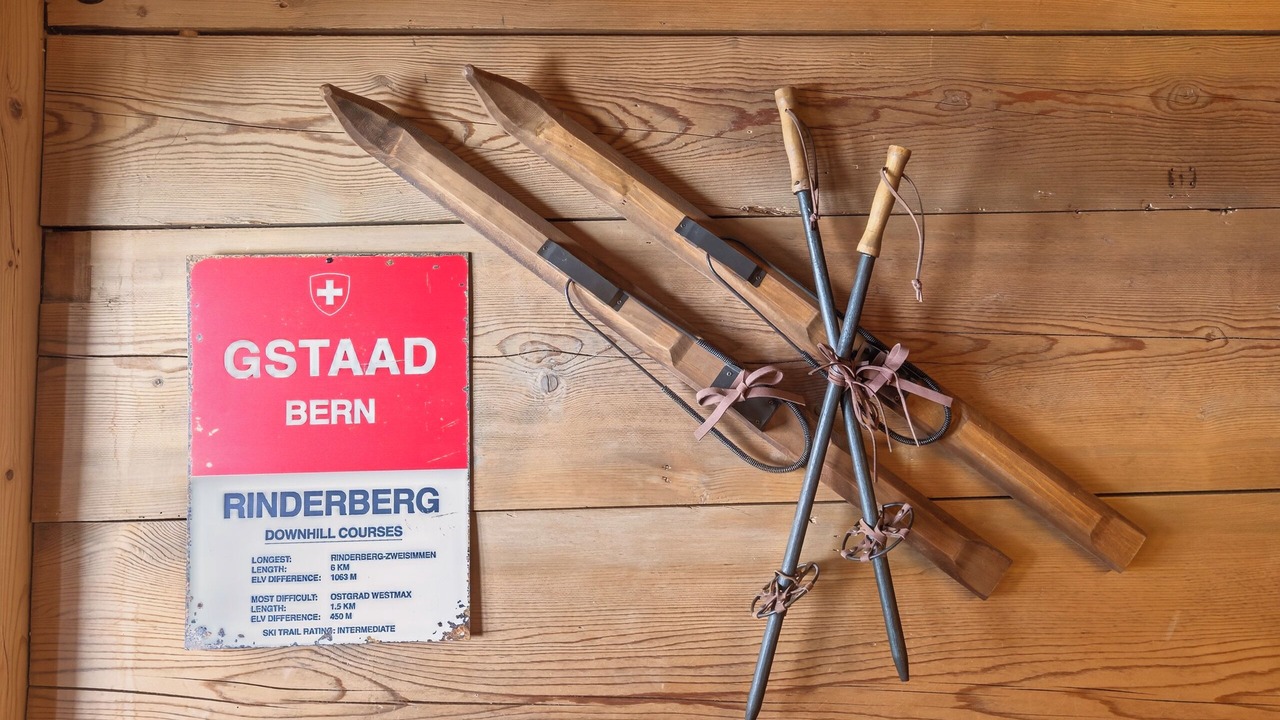 Photo of Others in Zweisimmen Nr Gstaad