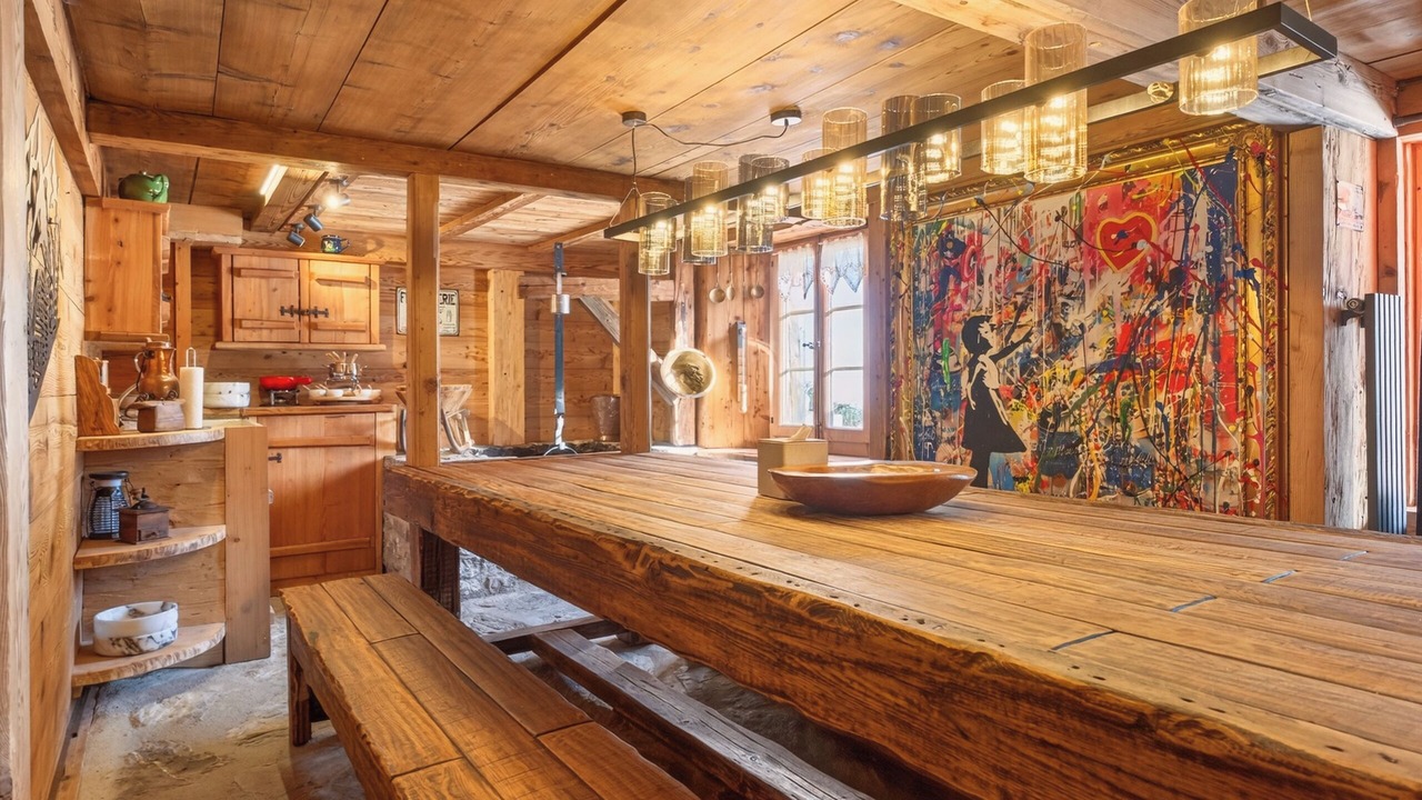 Photo of Others in Zweisimmen Nr Gstaad