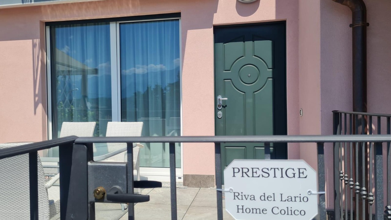 Photo of Outdoor in Colico Piano