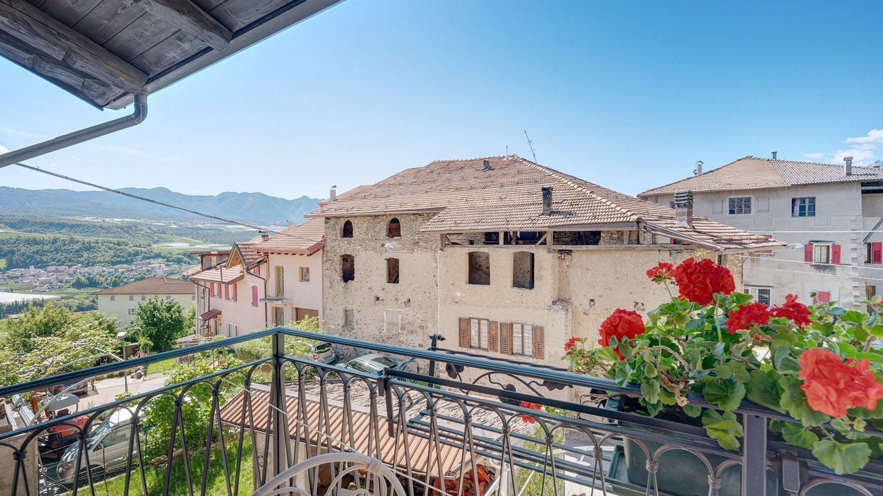 Photo of Outdoor in Tassullo