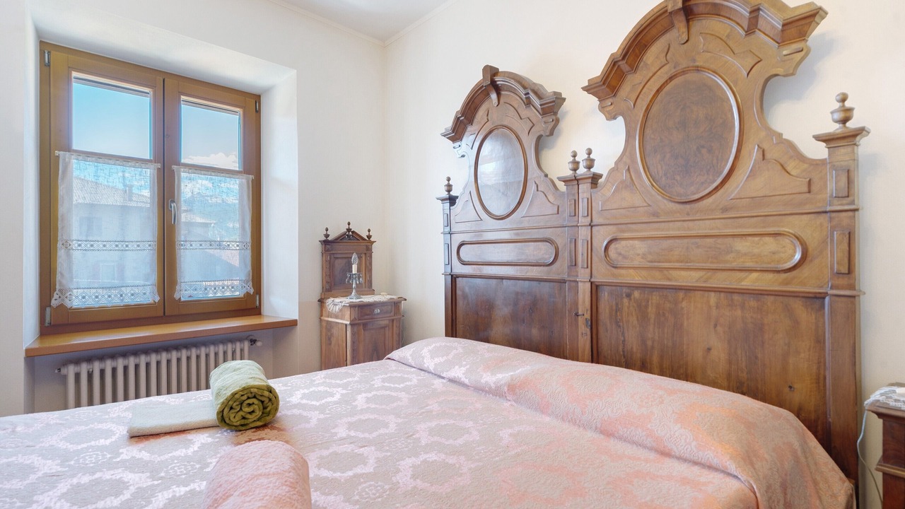 Photo of Bedroom in Tassullo