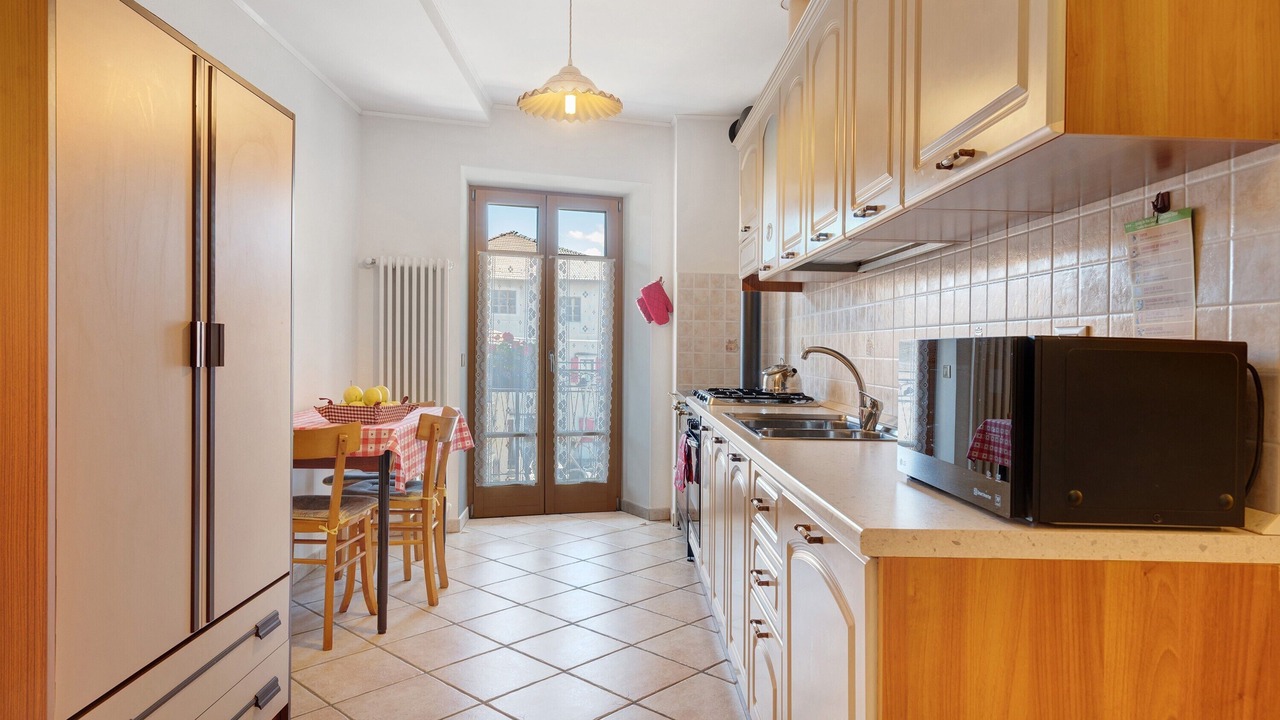 Photo of Kitchen in Tassullo