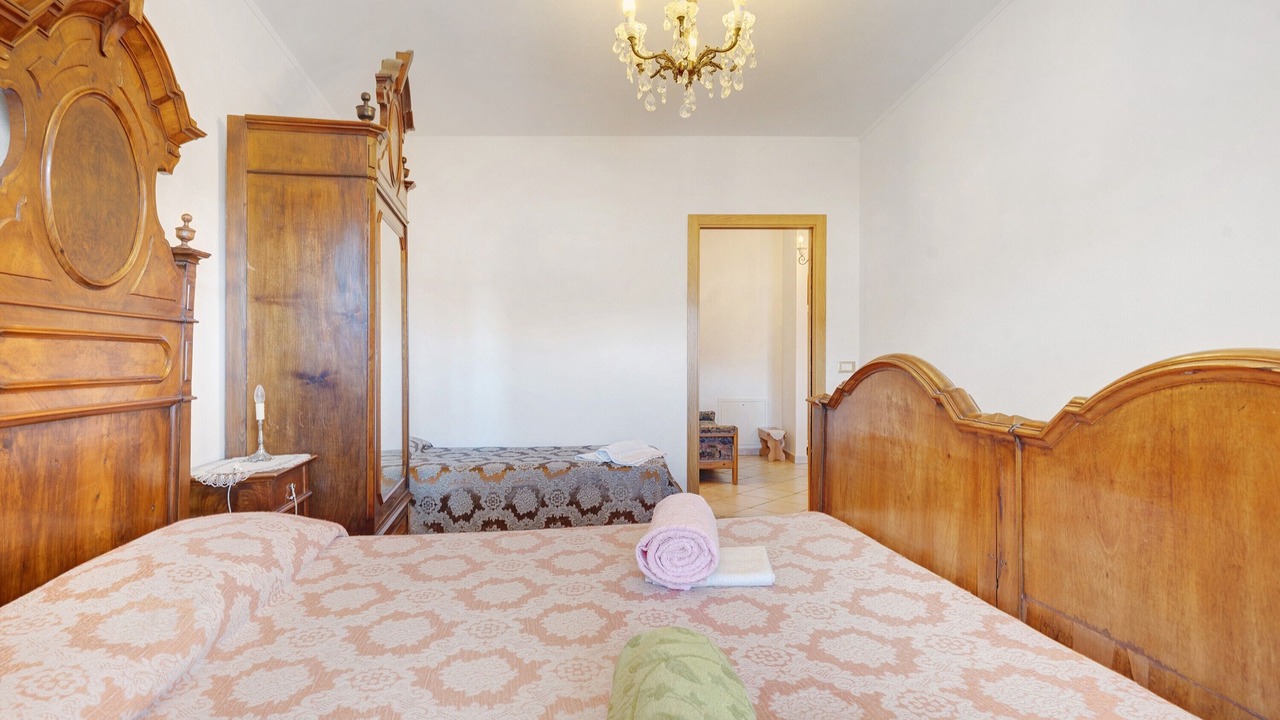 Photo of Bedroom in Tassullo