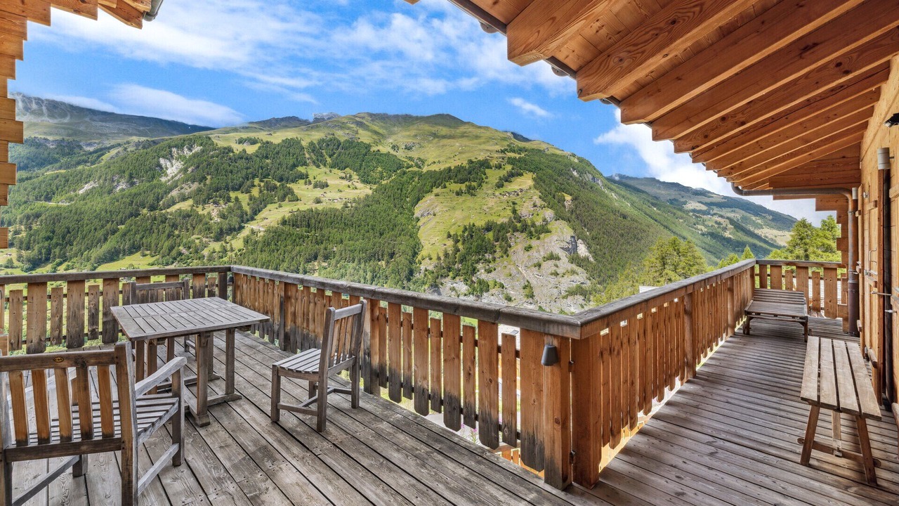 Photo of Outdoor in La Sage