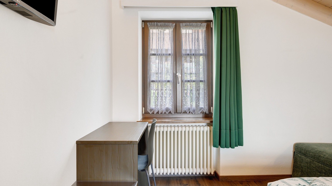 Photo of Bedroom in Brez