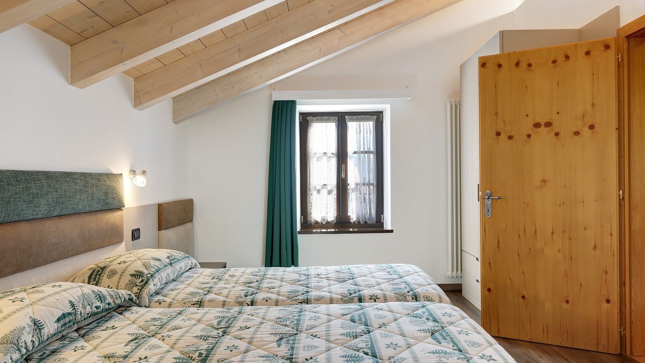 Photo of Bedroom in Brez
