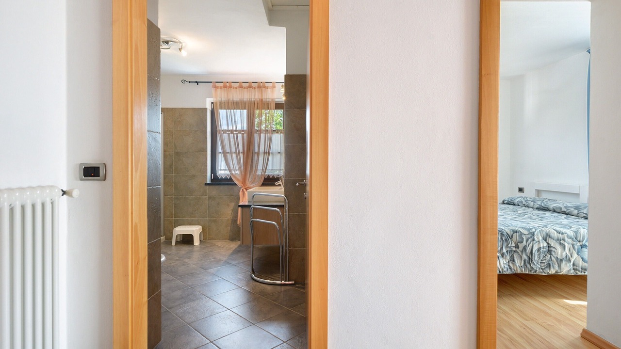 Photo of Bedroom in Brez