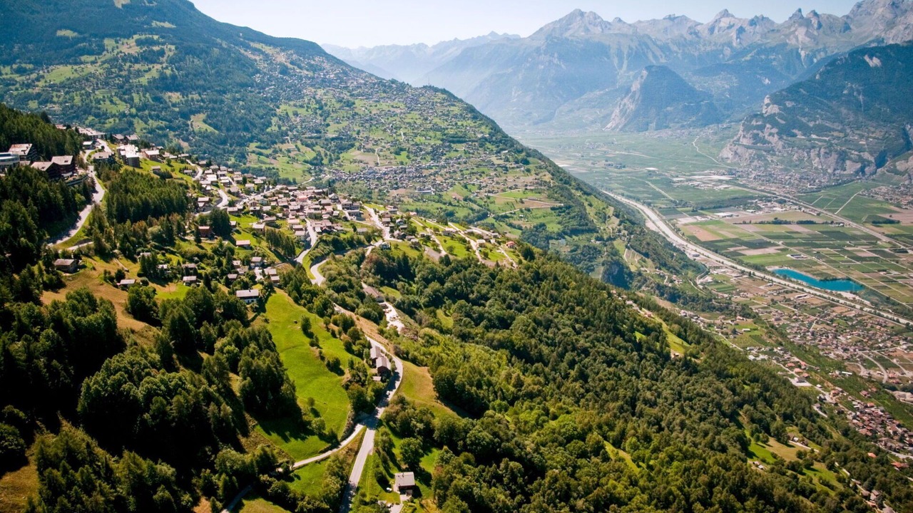 Photo of Others in Veysonnaz
