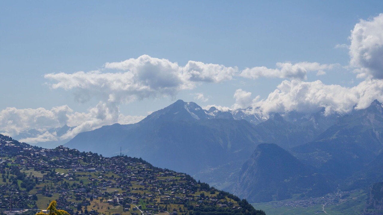 Photo of Others in Veysonnaz