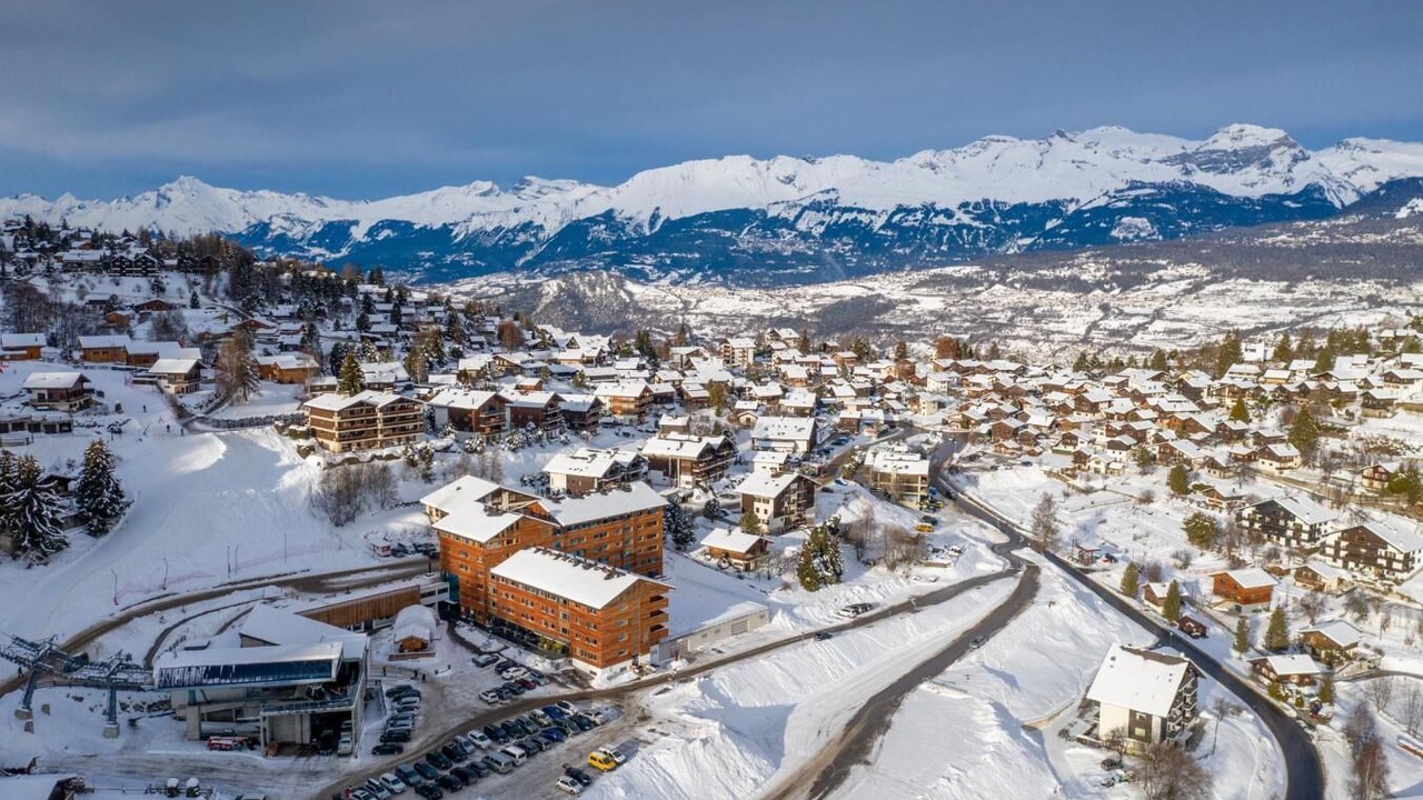 Photo of Outdoor in Vercorin