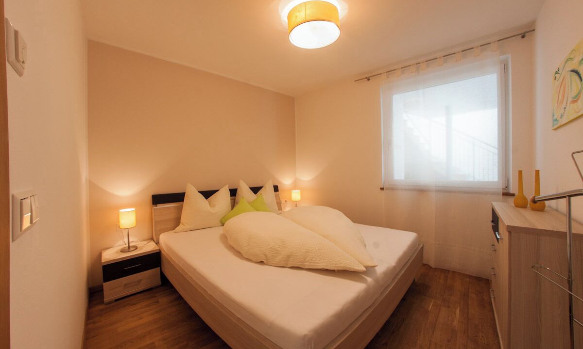 Photo of Bedroom in Schenna