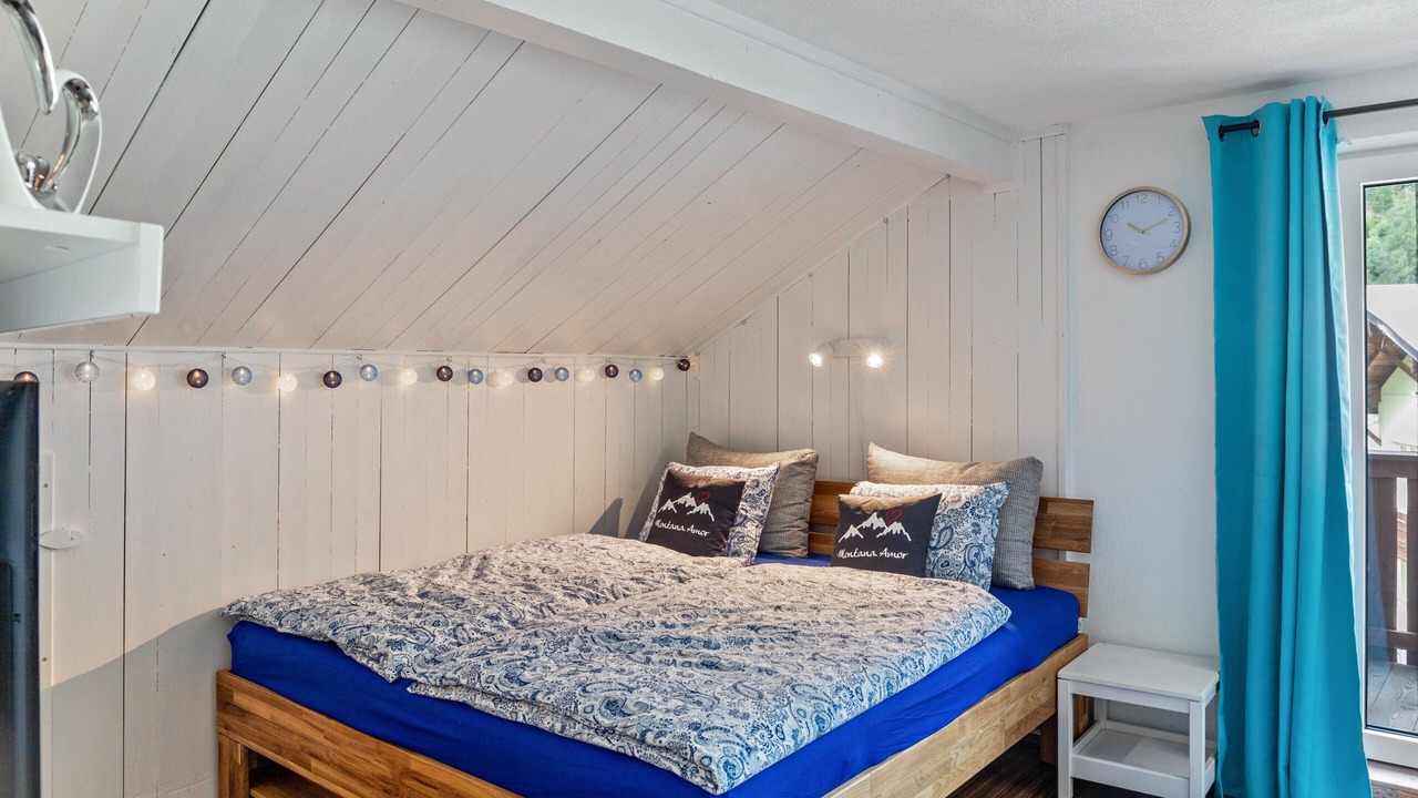 Photo of Bedroom in Prutz