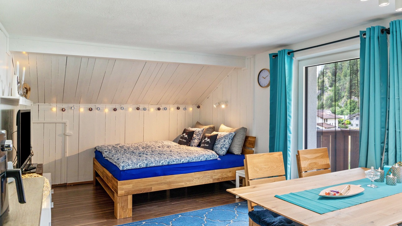 Photo of Bedroom in Prutz
