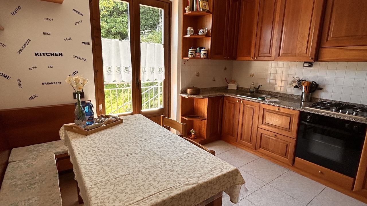 Photo of Kitchen in San Siro