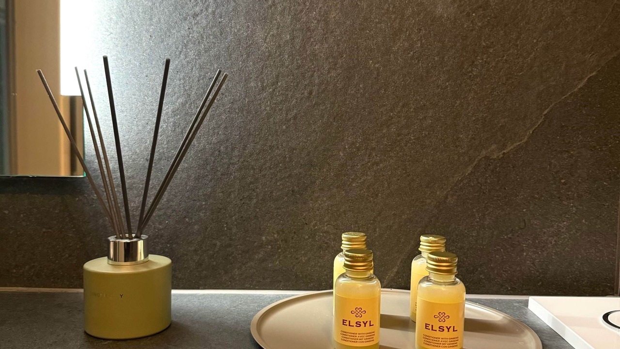 Photo of Bathroom in Old City of Bern