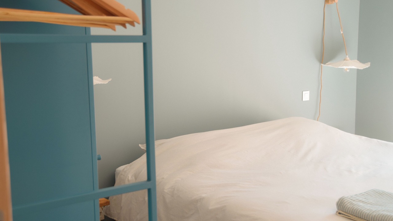 Photo of Bedroom in Les Vans