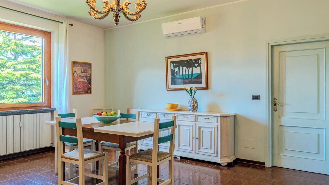 Photo of Bedroom in Colico Piano
