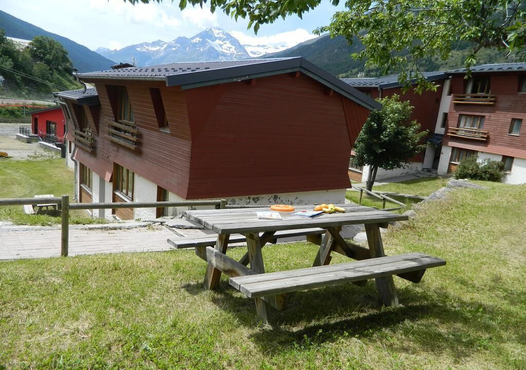 Photo of Outdoor in Lanslevillard