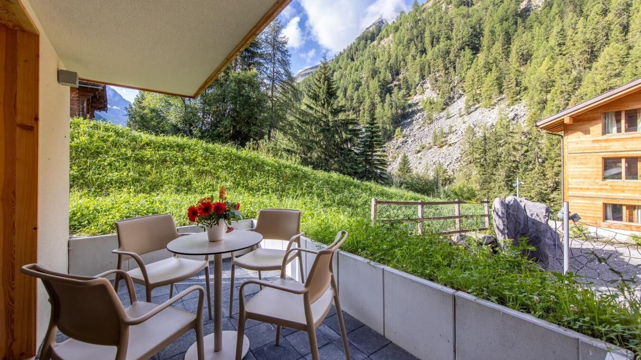 Photo of Outdoor in Zinal