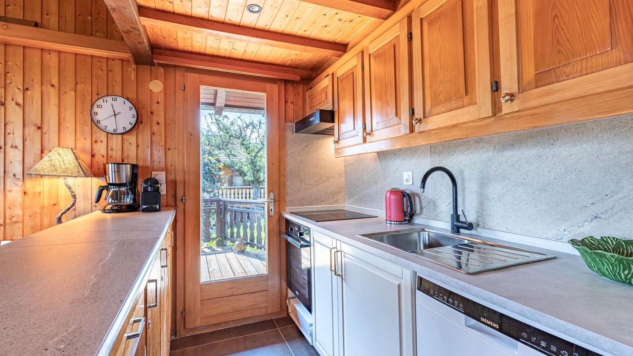 Photo of Kitchen in Vex