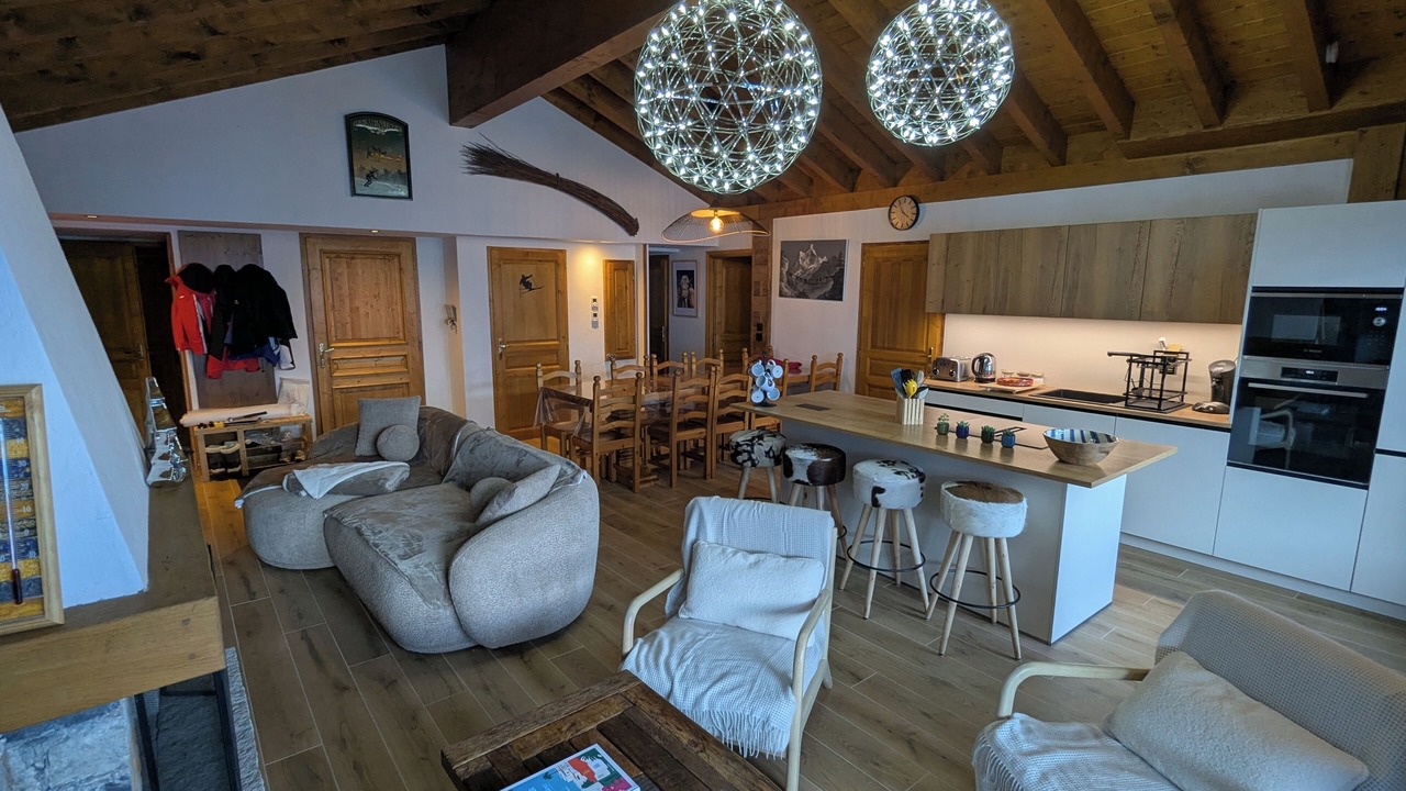Photo of Livingroom in Reberty