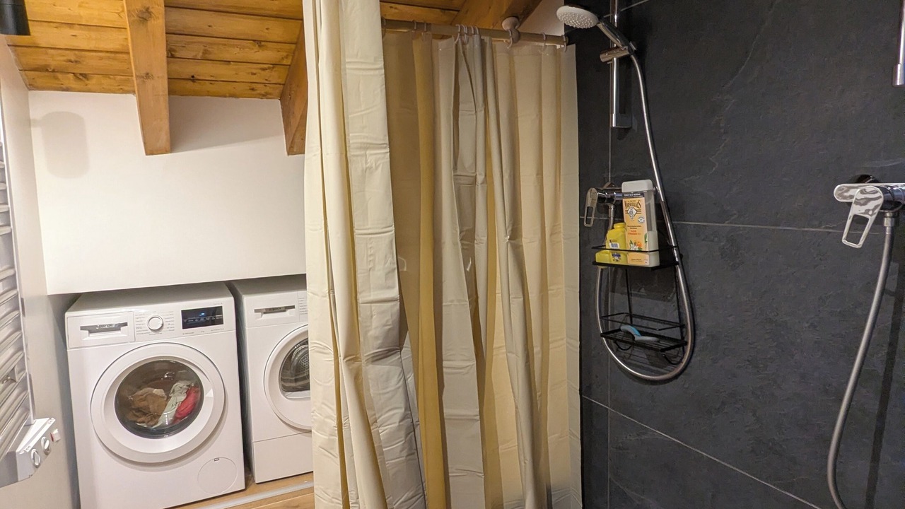 Photo of Bathroom in Reberty