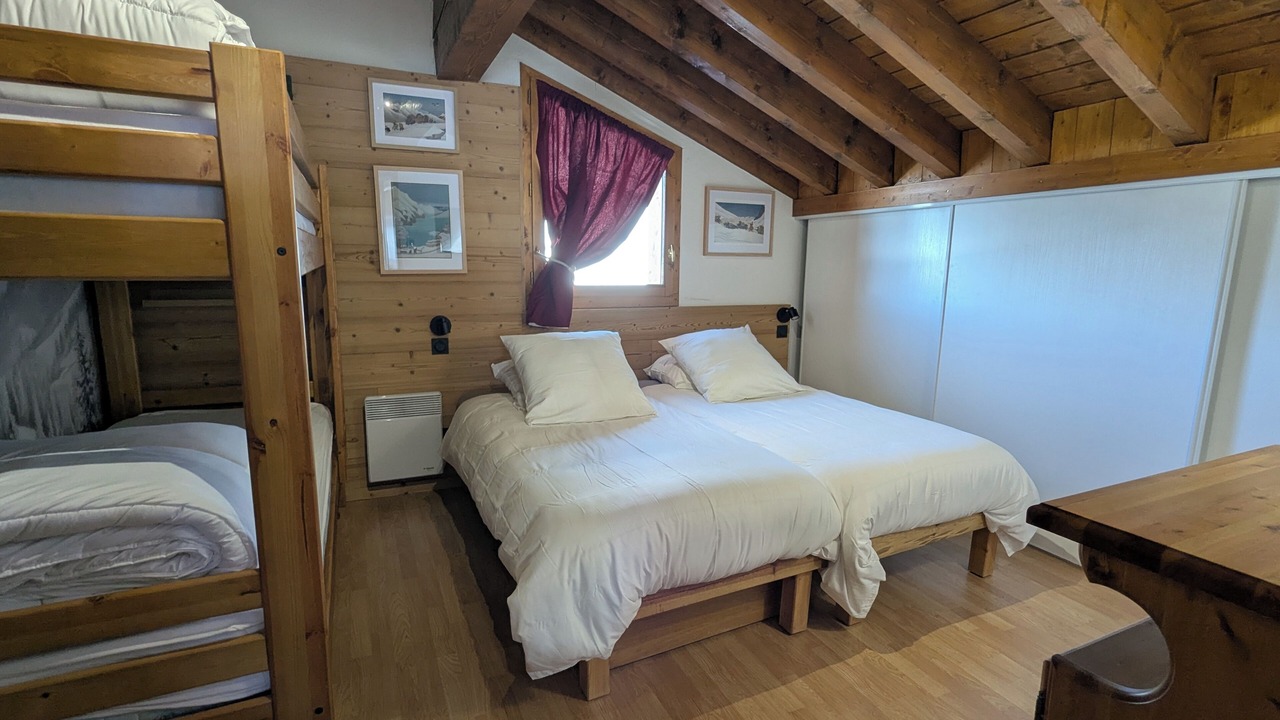 Photo of Bedroom in Reberty