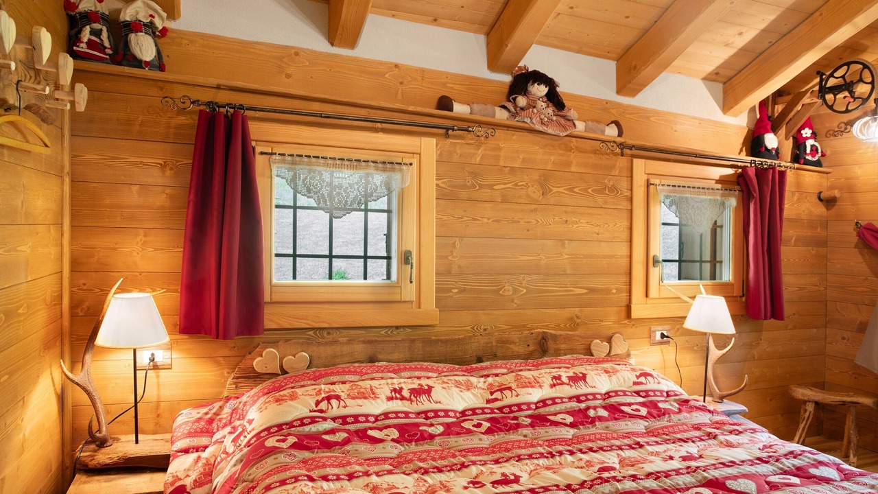 Photo of Bedroom in Monno