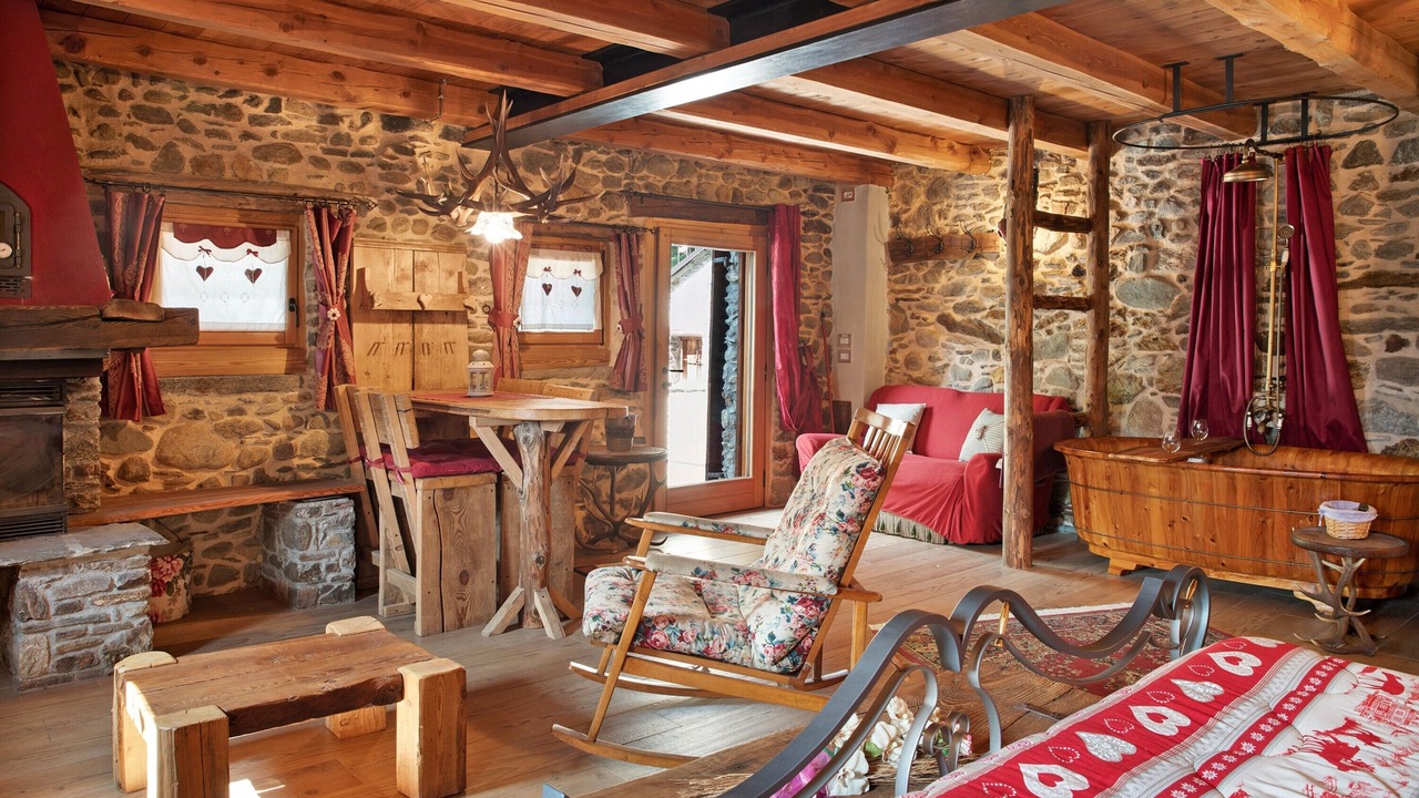 Photo of Bedroom in Monno