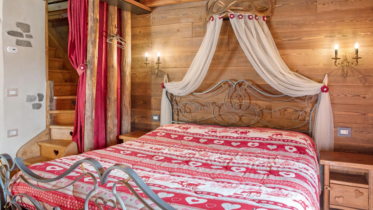 Photo of Bedroom in Monno