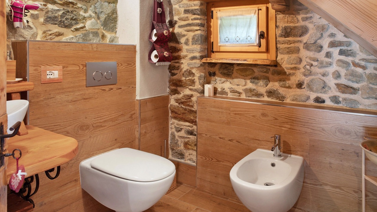 Photo of Bathroom in Monno