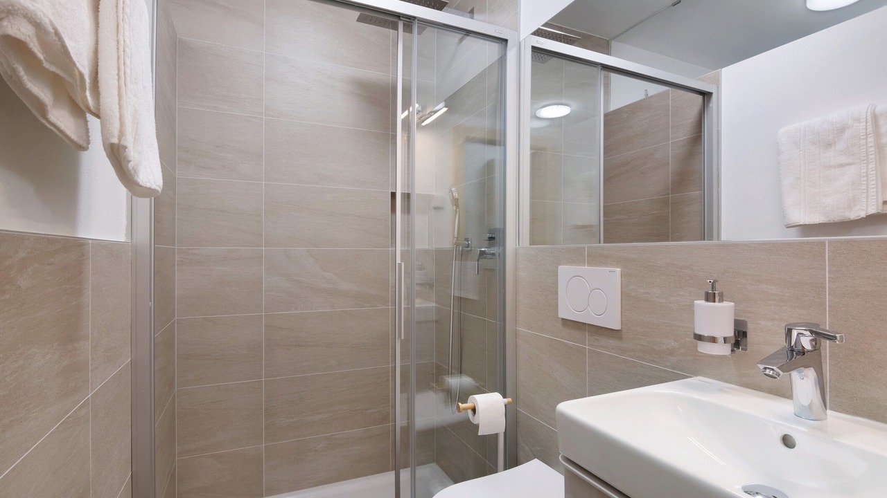 Photo of Bathroom in Castelbello-Ciardes