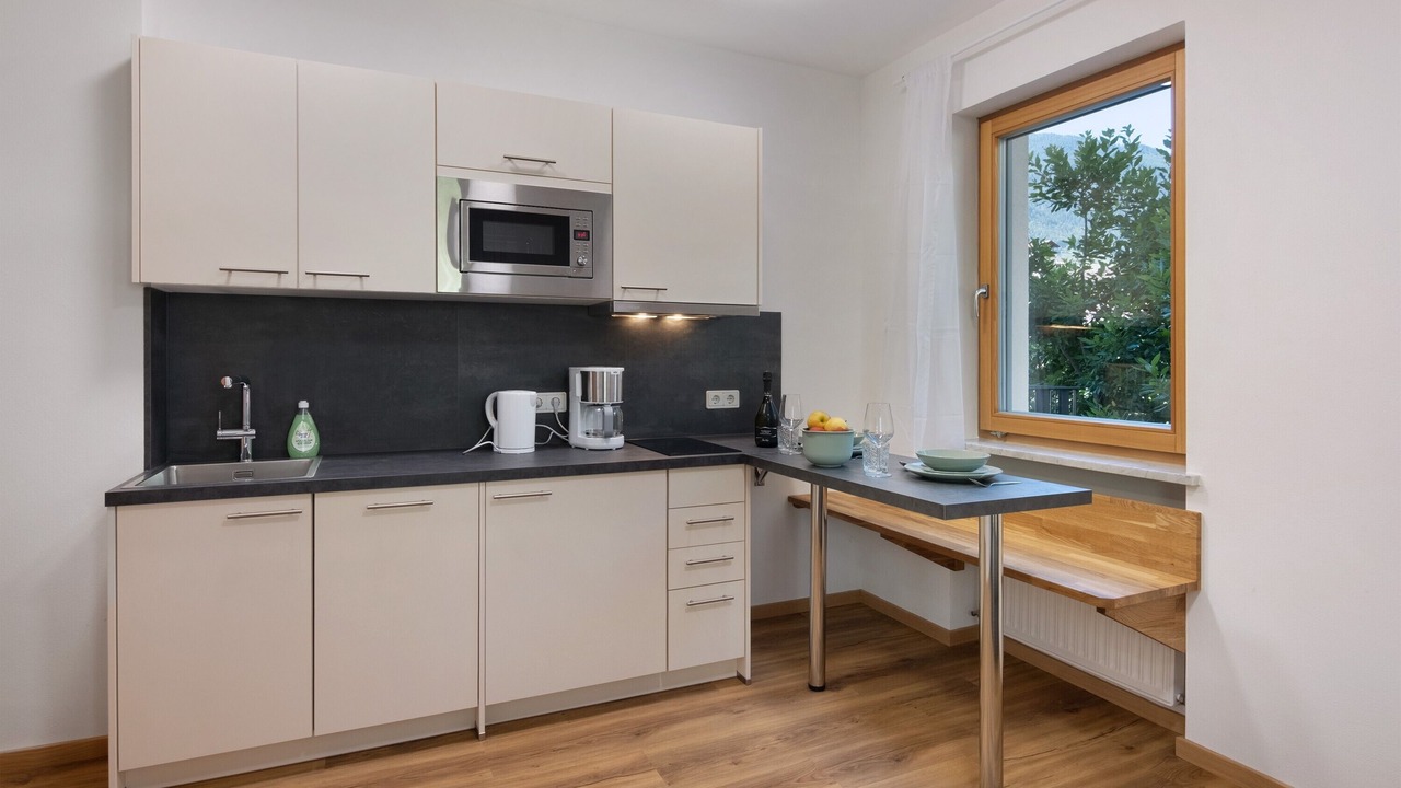 Photo of Kitchen in Castelbello-Ciardes