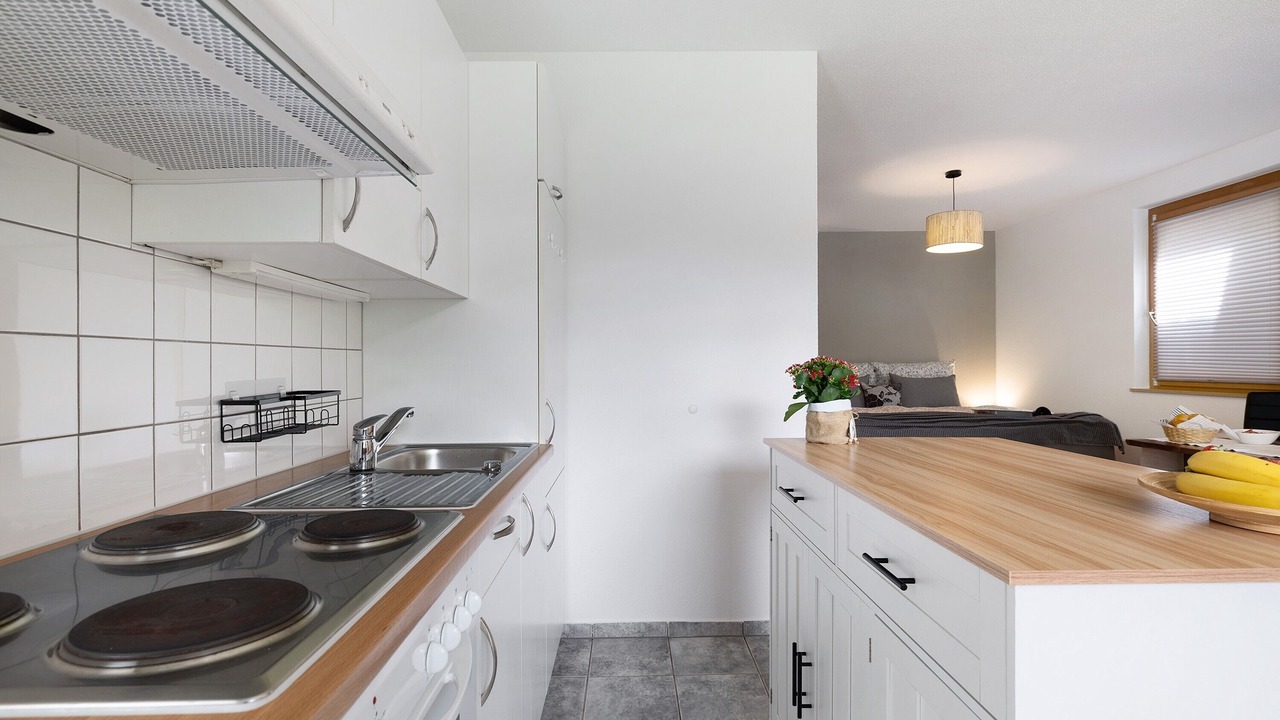 Photo of Kitchen in Mellau