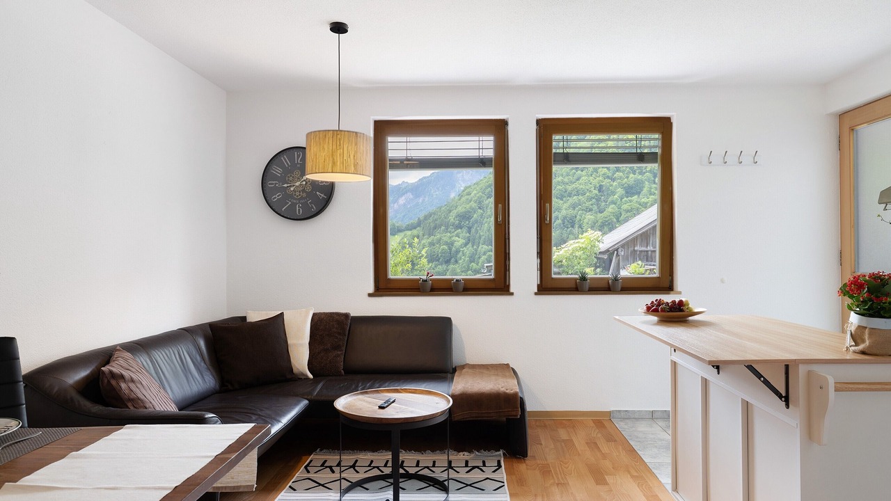 Photo of Livingroom in Mellau