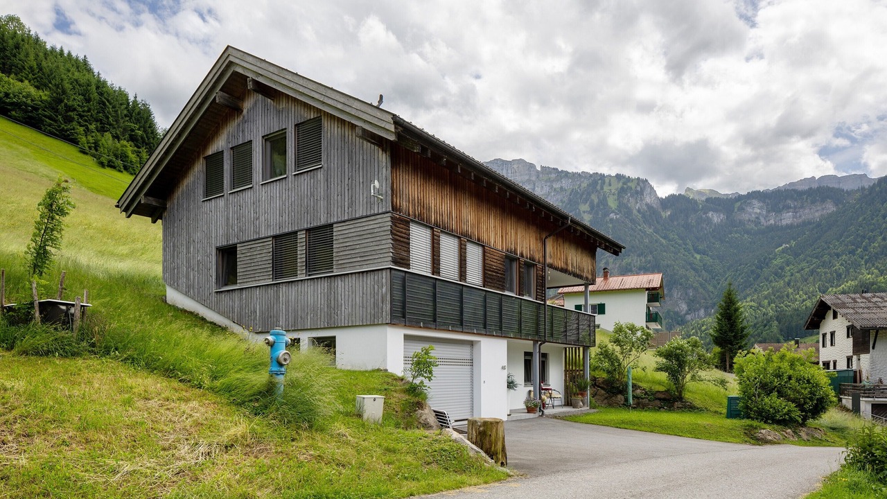 Photo of Outdoor in Mellau