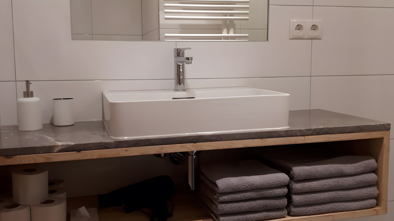 Photo of Bathroom in Mellau
