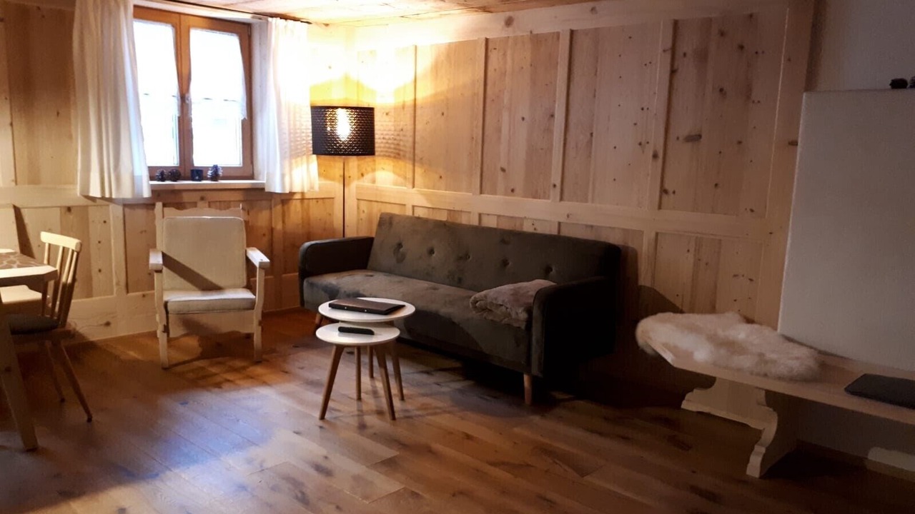 Photo of Livingroom in Mellau